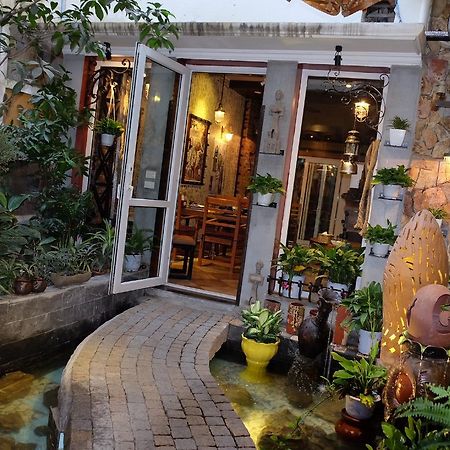 Cheetah Hostel Ανόι Εξωτερικό φωτογραφία