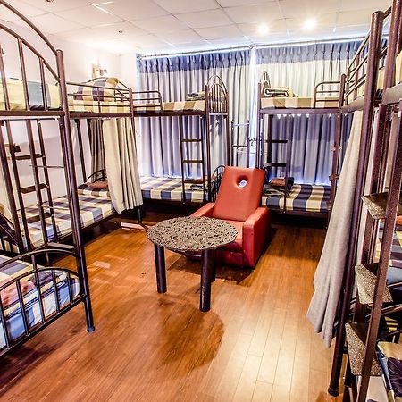 Cheetah Hostel Ανόι Εξωτερικό φωτογραφία