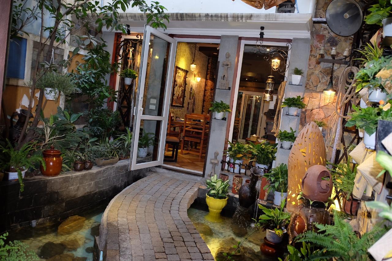 Cheetah Hostel Ανόι Εξωτερικό φωτογραφία