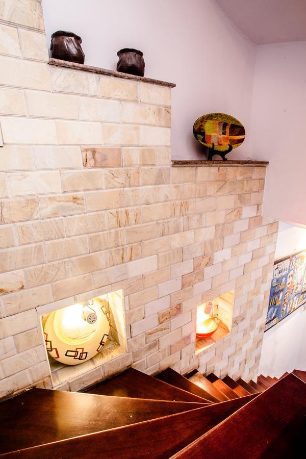 Cheetah Hostel Ανόι Εξωτερικό φωτογραφία