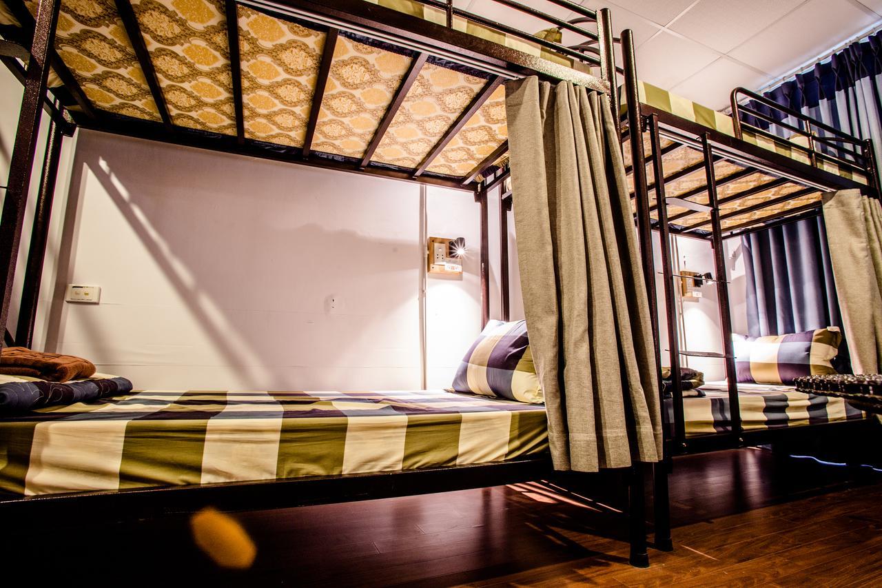 Cheetah Hostel Ανόι Εξωτερικό φωτογραφία