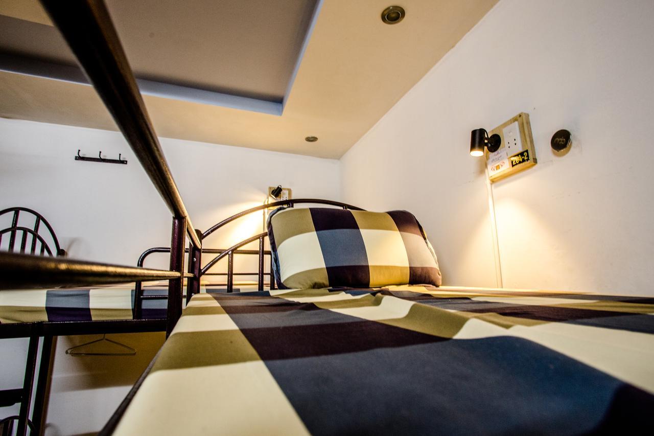 Cheetah Hostel Ανόι Εξωτερικό φωτογραφία