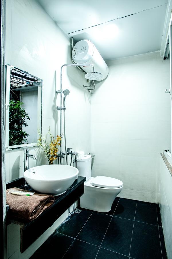 Cheetah Hostel Ανόι Εξωτερικό φωτογραφία