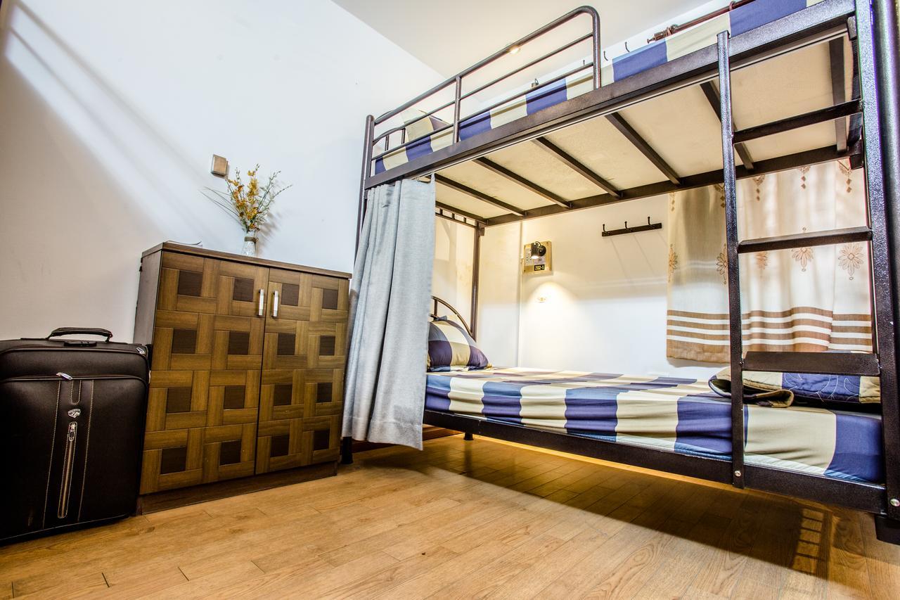 Cheetah Hostel Ανόι Εξωτερικό φωτογραφία