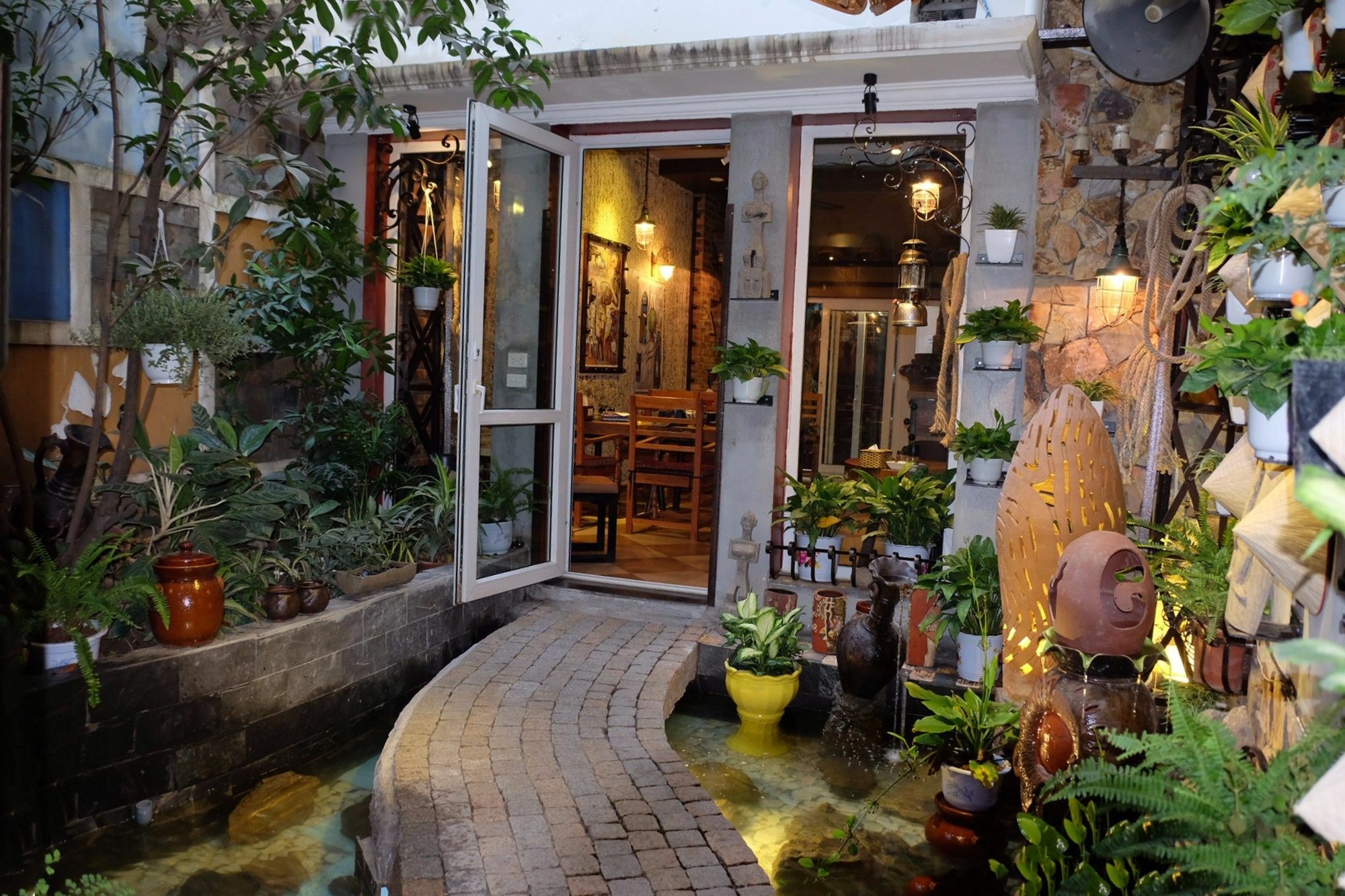 Cheetah Hostel Ανόι Εξωτερικό φωτογραφία