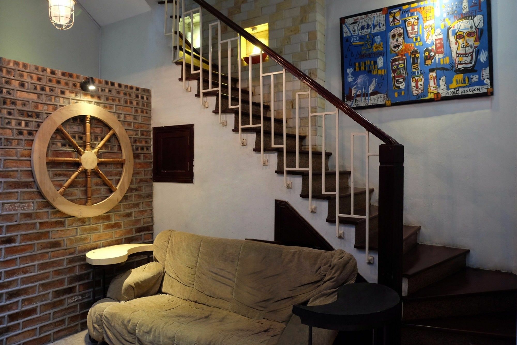 Cheetah Hostel Ανόι Εξωτερικό φωτογραφία
