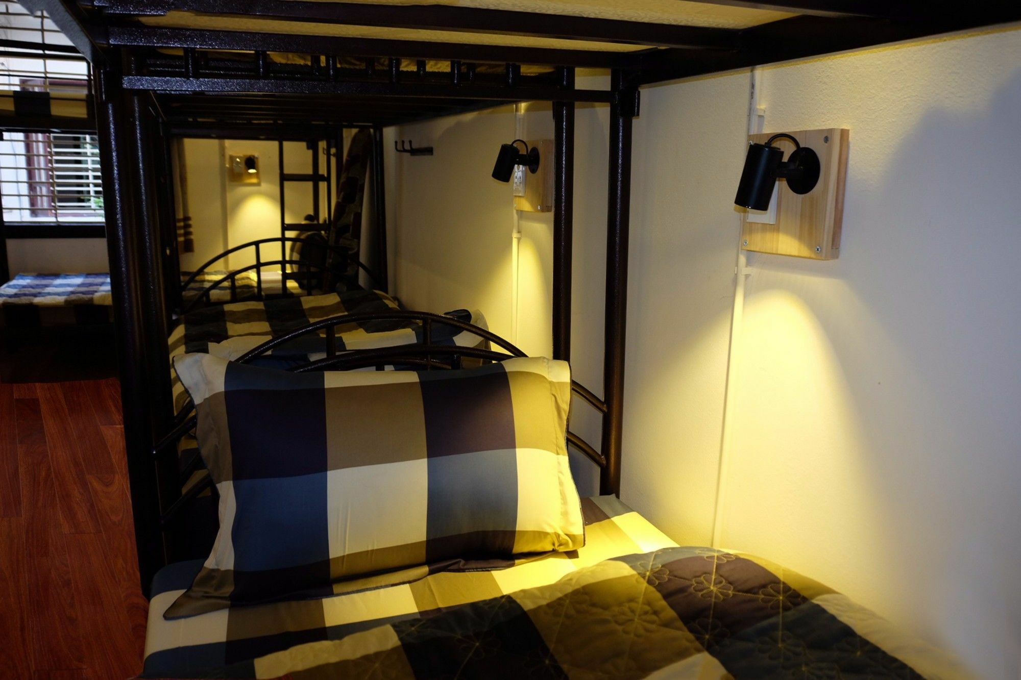 Cheetah Hostel Ανόι Εξωτερικό φωτογραφία