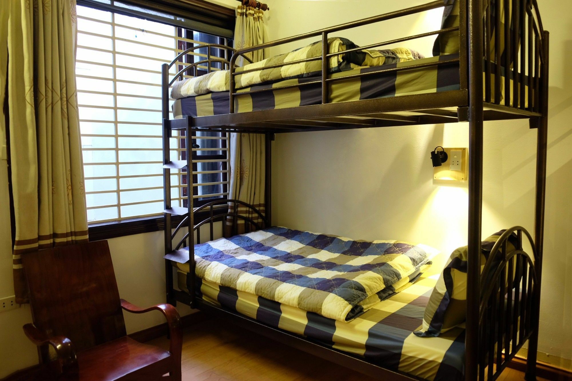 Cheetah Hostel Ανόι Εξωτερικό φωτογραφία