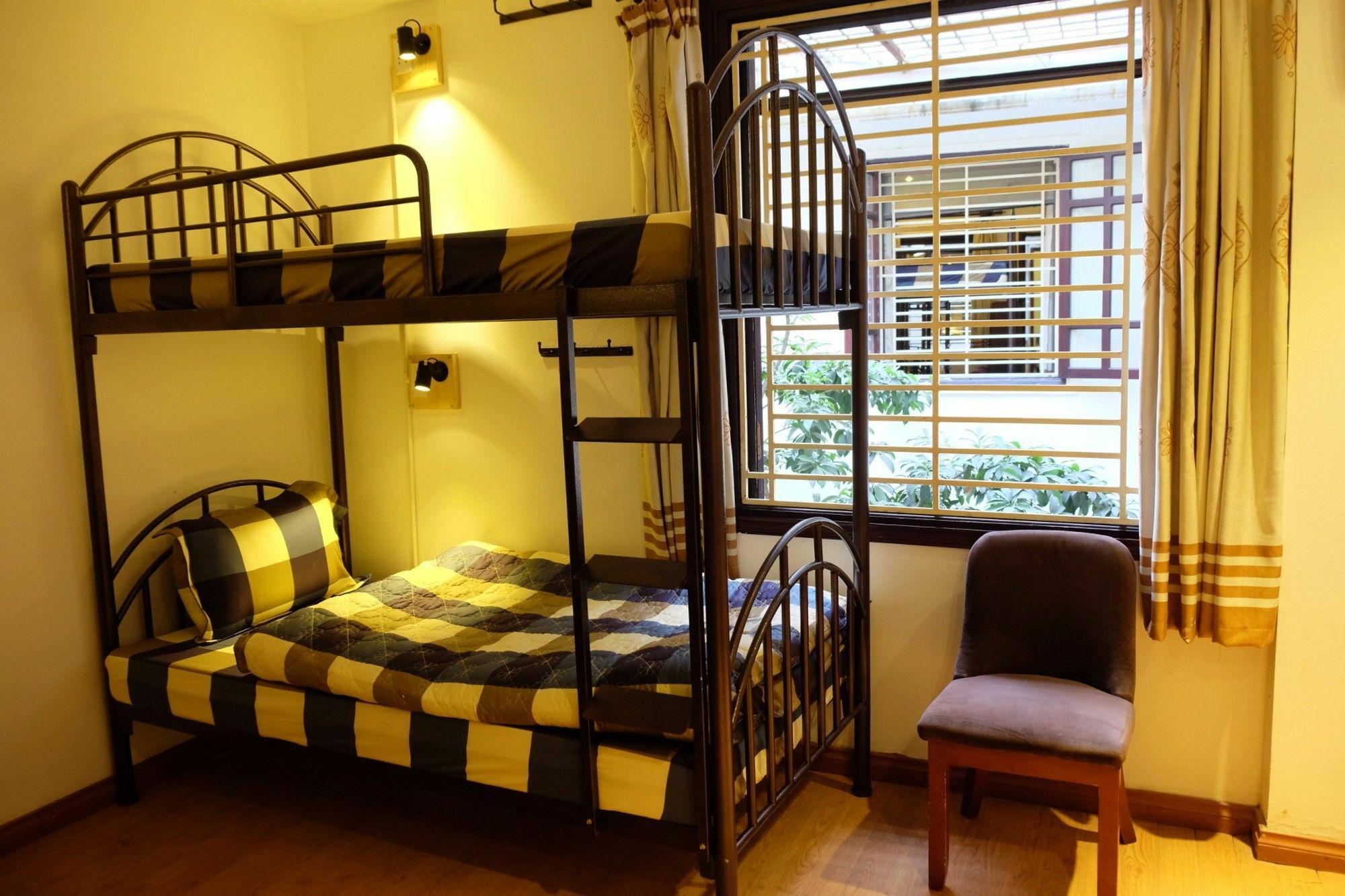 Cheetah Hostel Ανόι Εξωτερικό φωτογραφία