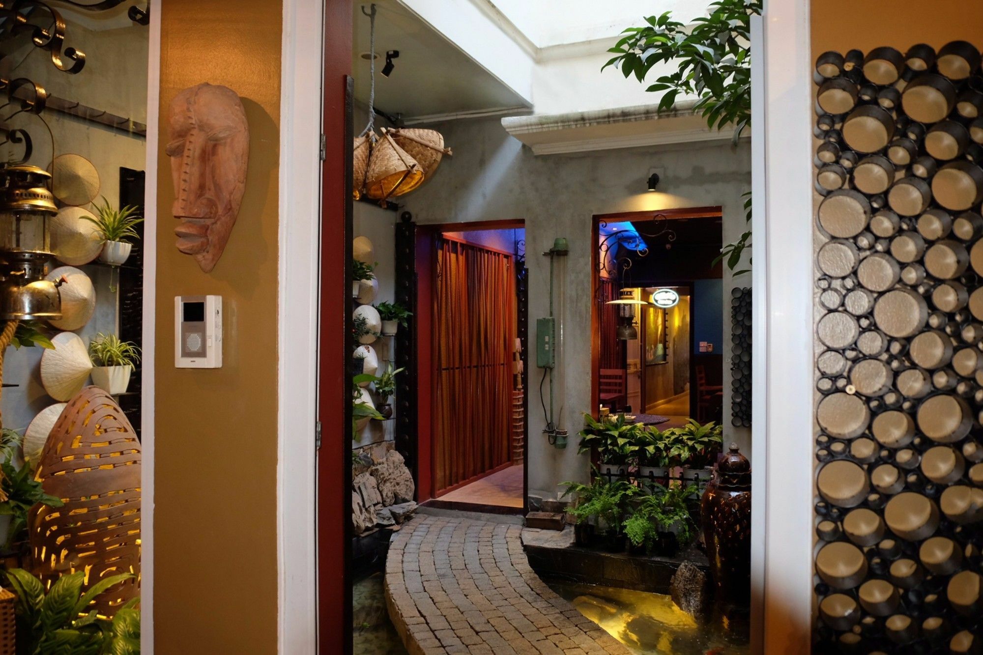 Cheetah Hostel Ανόι Εξωτερικό φωτογραφία