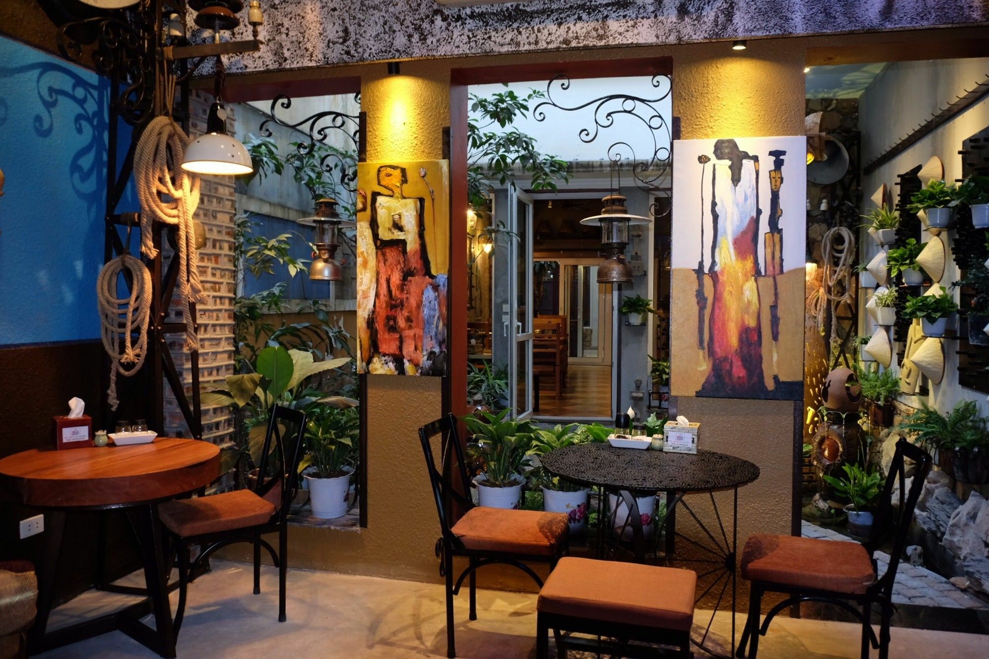 Cheetah Hostel Ανόι Εξωτερικό φωτογραφία