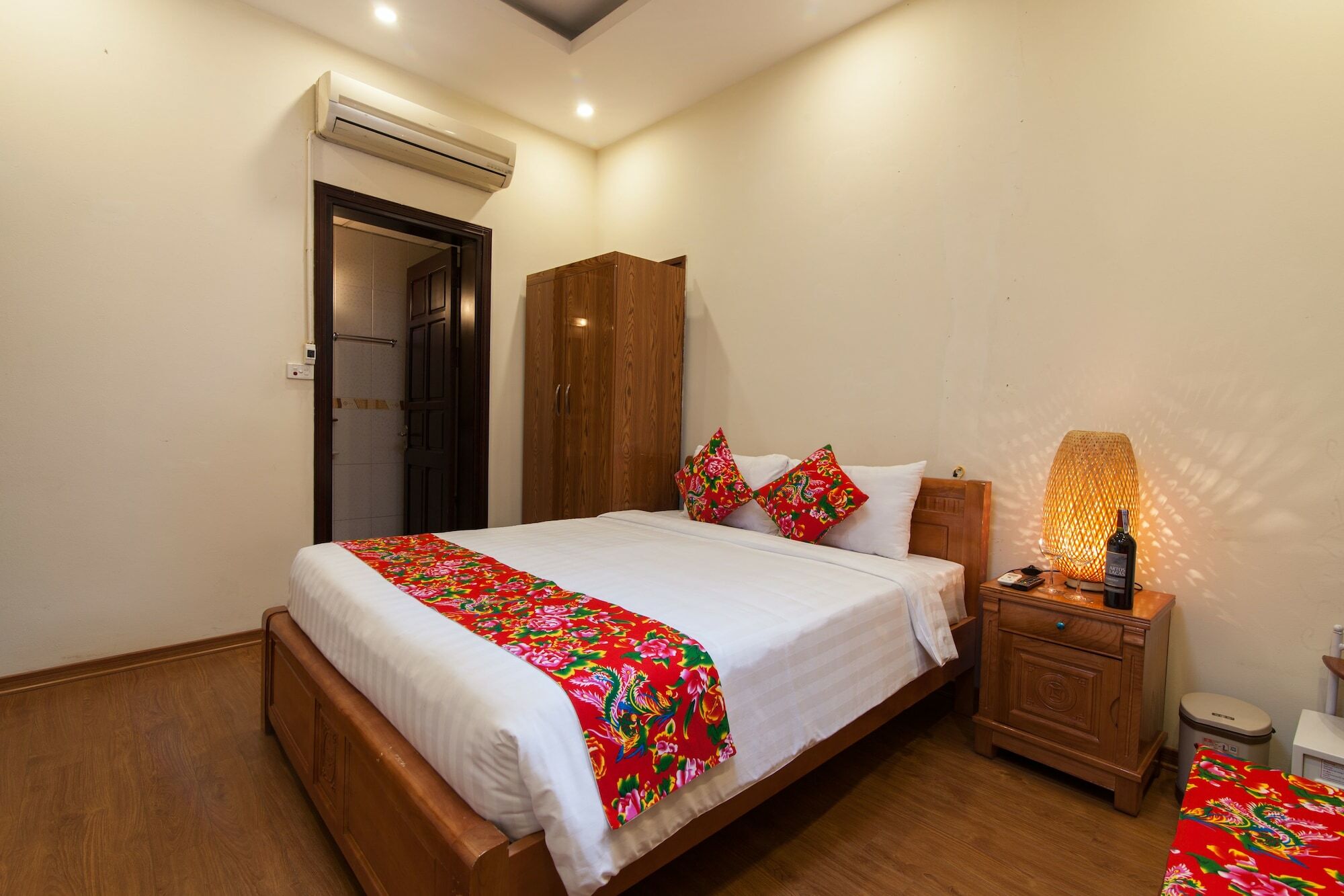 Cheetah Hostel Ανόι Εξωτερικό φωτογραφία